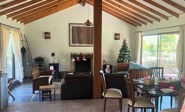 Casa en venta en CABILDO