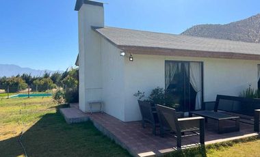 Casa en venta en CABILDO