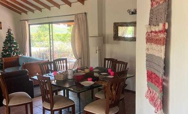 Casa en venta en CABILDO