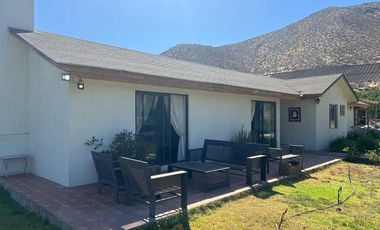 Casa en venta en CABILDO