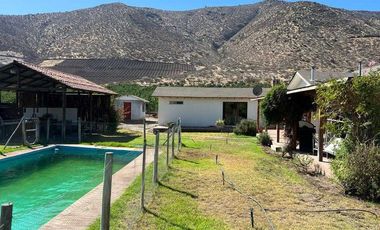 Casa en venta en CABILDO