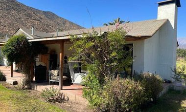 Casa en venta en CABILDO