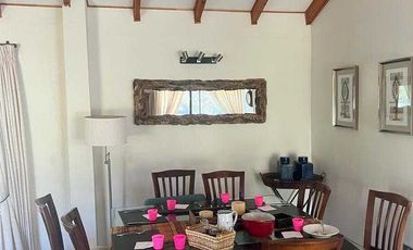 Casa en venta en CABILDO