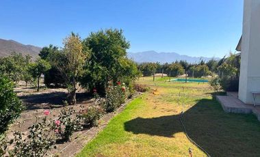 Casa en venta en CABILDO