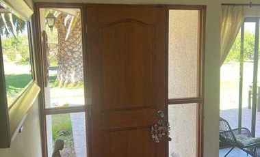 Casa en venta en CABILDO