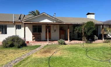 Casa en venta en CABILDO