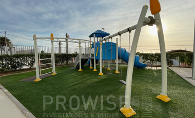 Departamento en Arriendo en Condominio Infinite, Los Arrayanes con Avenida Juan Cisternas