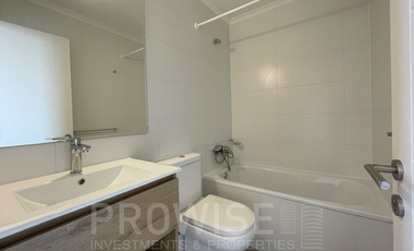 Departamento en Arriendo en Condominio Infinite, Los Arrayanes con Avenida Juan Cisternas