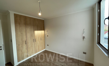 Departamento en Arriendo en Condominio Infinite, Los Arrayanes con Avenida Juan Cisternas