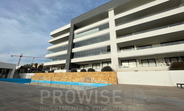 Departamento en Arriendo en Condominio Infinite, Los Arrayanes con Avenida Juan Cisternas