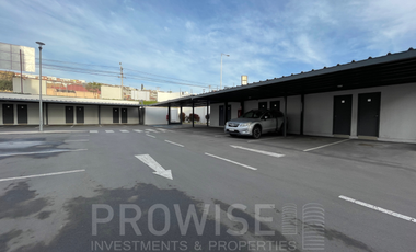 Departamento en Arriendo en Condominio Infinite, Los Arrayanes con Avenida Juan Cisternas