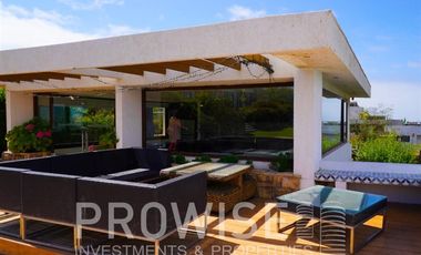 Casa en Arriendo en La Herradura