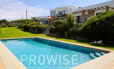 Casa en Arriendo en La Herradura