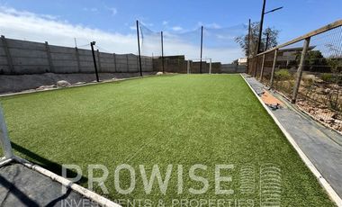 Casa en Arriendo en La Herradura