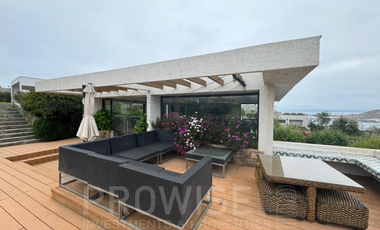 Casa en Arriendo en La Herradura