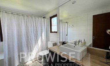 Casa en Arriendo en La Herradura