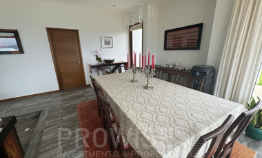 Casa en Arriendo en La Herradura