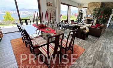 Casa en Arriendo en La Herradura