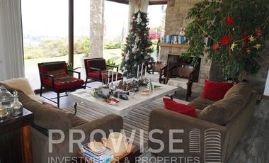 Casa en Arriendo en La Herradura