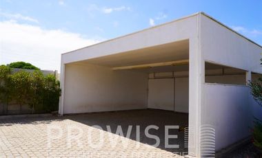 Casa en Arriendo en La Herradura