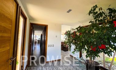 Casa en Arriendo en La Herradura