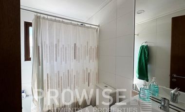 Casa en Arriendo en La Herradura