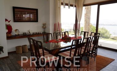 Casa en Arriendo en La Herradura