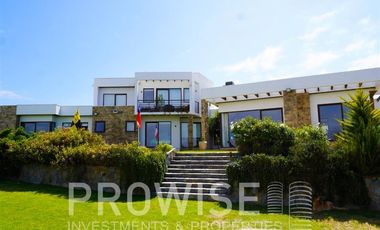 Casa en Arriendo en La Herradura