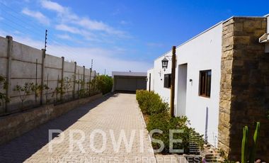 Casa en Arriendo en La Herradura