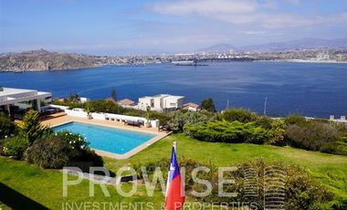 Casa en Arriendo en La Herradura