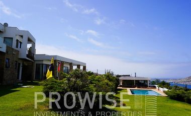 Casa en Arriendo en La Herradura