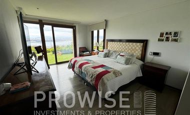 Casa en Arriendo en La Herradura