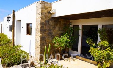 Casa en Arriendo en La Herradura