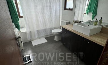 Casa en Arriendo en La Herradura