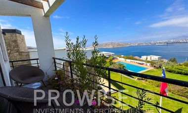 Casa en Arriendo en La Herradura