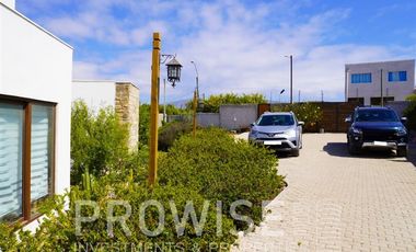 Casa en Arriendo en La Herradura