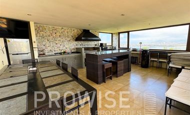 Casa en Arriendo en La Herradura