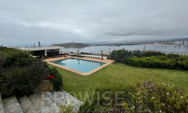 Casa en Arriendo en La Herradura