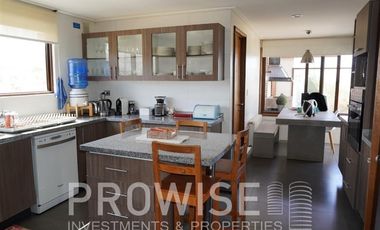 Casa en Arriendo en La Herradura