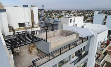 ALQ DEPTO 1 DORM BALC PILETA ASADOR OBSERVATORIO