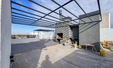 ALQ DEPTO 1 DORM BALC PILETA ASADOR OBSERVATORIO