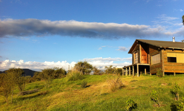 Parcela en venta  en MELIPILLA