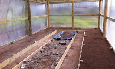 Parcela en venta  en MELIPILLA