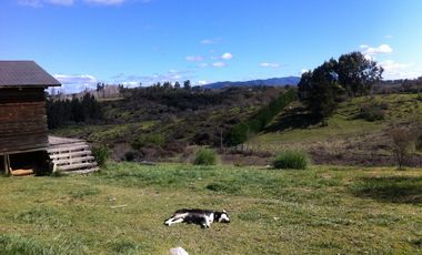 Parcela en venta  en MELIPILLA