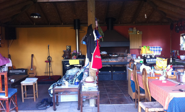 Parcela en venta  en MELIPILLA