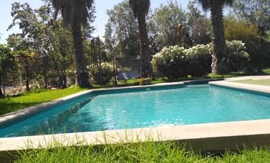 Parcela en venta en COLINA