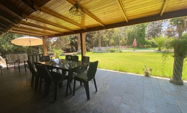 Parcela en venta en COLINA