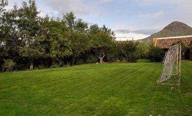 Parcela en venta en COLINA