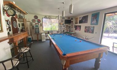 Parcela en venta en COLINA