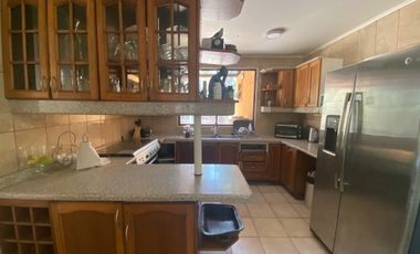 Parcela en venta en COLINA